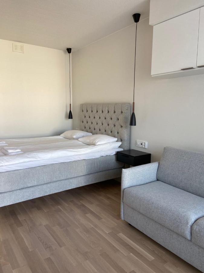 Ferienwohnung Turun Blanka A30 Turku Exterior foto